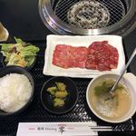 焼肉Dining零 - 