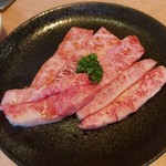 焼肉問屋 牛蔵 - 本バラ