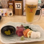 大阪屋台居酒屋 満マル - 