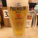 大阪屋台居酒屋 満マル - 