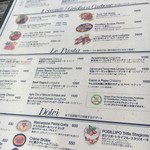 POSILLIPO cucina meridionale - 