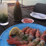 POSILLIPO cucina meridionale - 