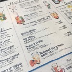 POSILLIPO cucina meridionale - 