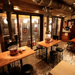 伊藤課長 神田東口店