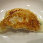 中華レストラン プリンセス - 焼き餃子