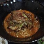 中国四川麺飯店 一燈 - 