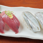 Maruhachi Zushi - 