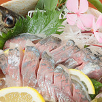 Maruhachi Zushi - 