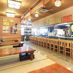 Maruhachi Zushi - 