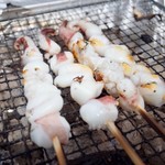 産直バーベキュー 北海堂BBQ - 