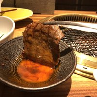 焼肉 龍園 西中洲店 -  焼肉 龍園 西中洲店 -