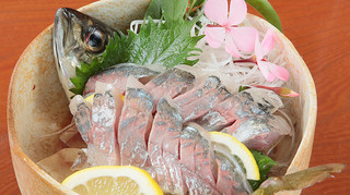 Maruhachi Zushi - 