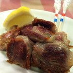 クレッソニエール - 砂肝