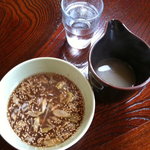 春紀 - ツケダレとスープ割 7/16/2012