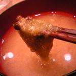 Mameya - 味噌汁
