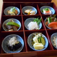 レストラン QUATRE CINQ (道後夢蔵) - 