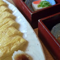 レストラン QUATRE CINQ (道後夢蔵) - 