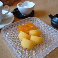 レストラン QUATRE CINQ (道後夢蔵) - 