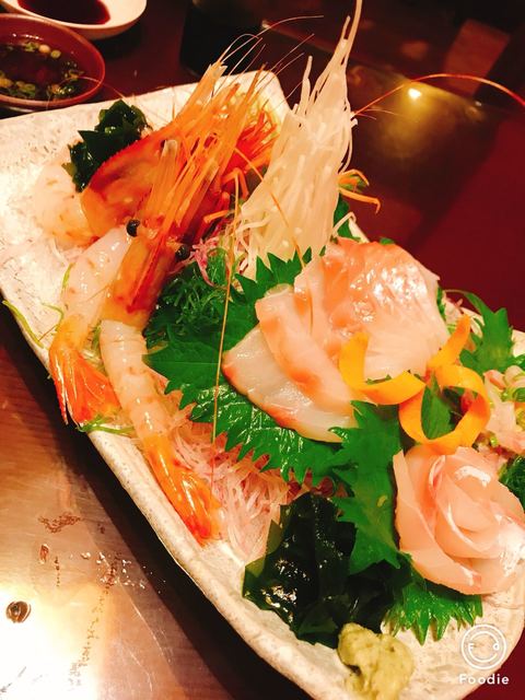 まるふじ - 新地（食堂）の写真