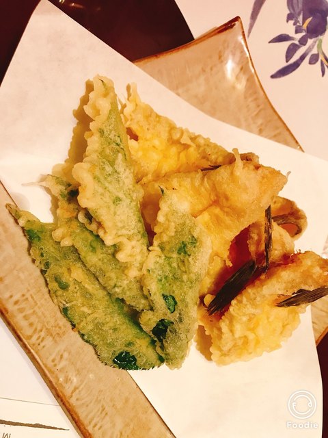 まるふじ - 新地（食堂）の写真