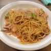 がっつりスパゲッティ ぱすたや 西池袋店