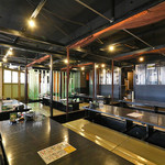 平林亭  展望閣