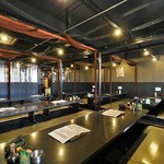 平林亭  展望閣