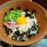 魚めし 竹亭 - 