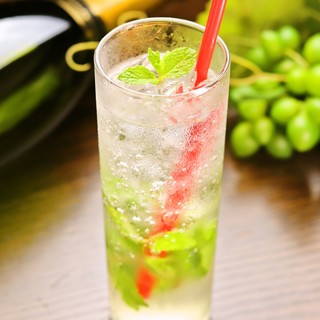 豊洲ダイニング梟_1