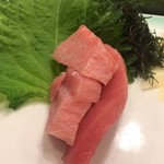 Yohei Sushi Restaurant - まぐろ美味しい！