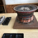 Shichirin Yakiniku Anan - 