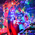 Robotrestaurant - 