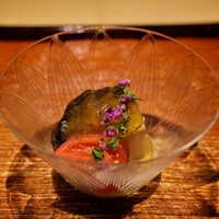 富小路 やま岸 - 