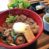 焼肉 The INNOCENT CARVERY 新丸ビル店 - 