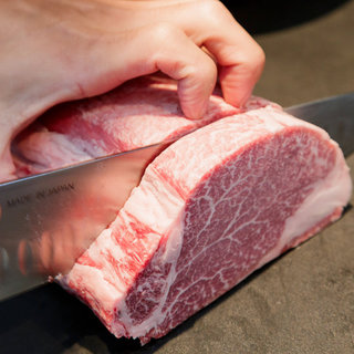 焼肉 肉どうし_2