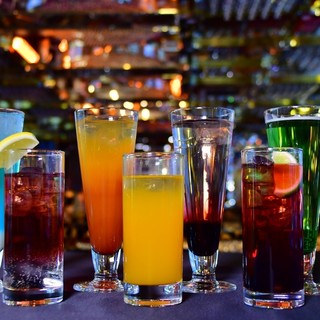 ロボットレストラン_1