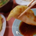 川純餃子専門店 - 