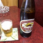 太閤 - 瓶ビール