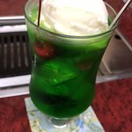 太閤 - クリームソーダ