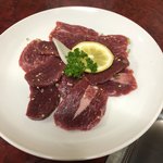 太閤 - 牛タン