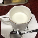 太閤 - パンナコッタ