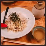 よなき蕎麦 癒庵 - 