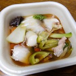 Gyouzano Oushou - 八宝菜