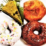 ブレッドファクトリー - 