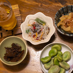 飯島酒店 - 