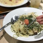 ペルグラーノ - 