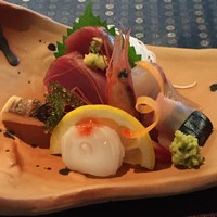 伊な勢 - お造り