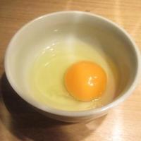 最飛びヒレ家 馬喰一代 名古屋EAST - 飛びすき・飛びしゃりの生玉子