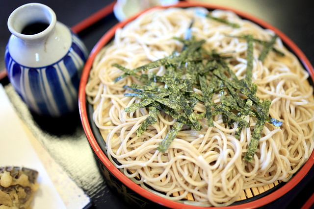 そば処 まつもと そばどころ まつもと 伊豆長岡 そば 食べログ