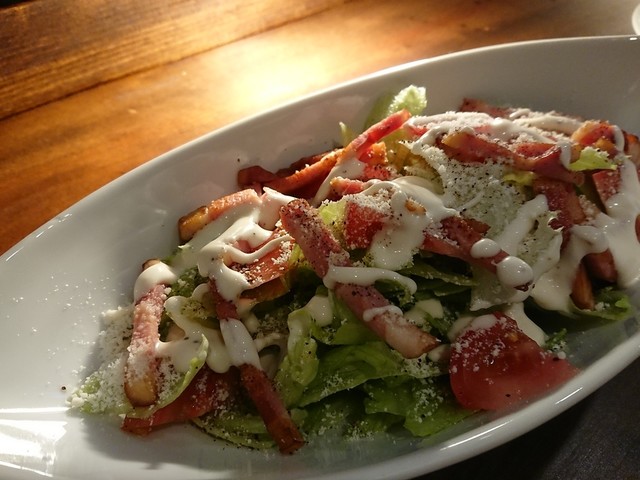 ピッツェリア ヨー（Pizzeria yo） - 旭川（ダイニングバー）の写真